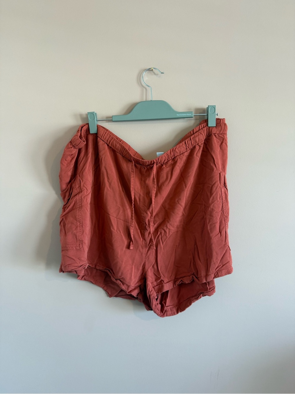 Old Navy Pocket Shorts